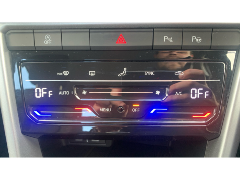 Volkswagen T-Roc 1.0 TSI Life 5dr Petrol Hatchback